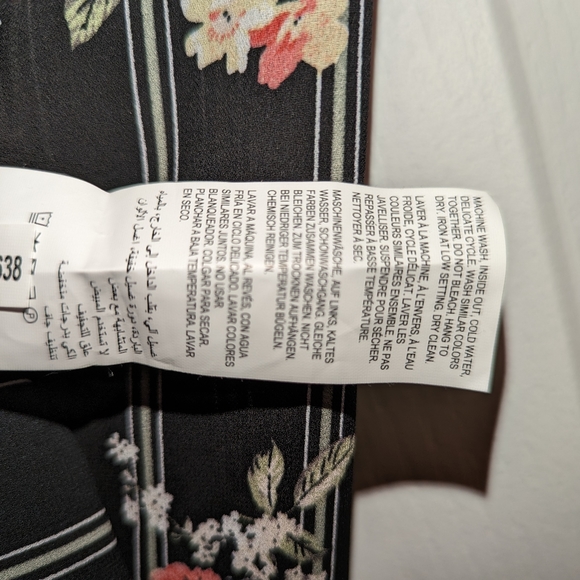 Love and Legend Dress - Picture 5 of 5